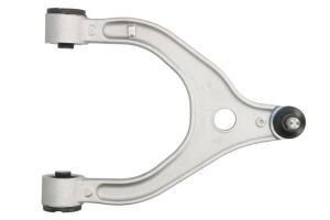 Важіль підвіски передній правий верхній 18 мм (алюмінієвий із підшипником) Tesla Model X Electric 2015–