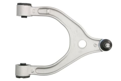 Важіль підвіски передній правий верхній 18 мм (алюмінієвий із підшипником) Tesla Model X Electric 2015– Важіль підвіски передній правий верхній 18 мм (алюмінієвий із підшипником) Tesla Model X Electric 2015–