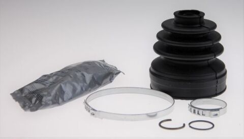 Резиновый пыльник шарнира внутреннего переднего Toyota Yaris 1.4D 2005–2012