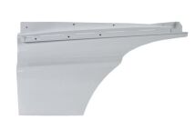 Елемент дверей, подовження дверей лівий Mercedes-Benz Actros MP4/MP5 2007–2011 Елемент дверей, подовження дверей лівий Mercedes-Benz Actros MP4/MP5 2007–2011