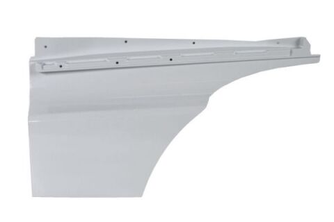 Элемент двери, удлинение двери левый Mercedes-Benz Actros MP4/MP5 2007–2011 Элемент двери, удлинение двери левый Mercedes-Benz Actros MP4/MP5 2007–2011