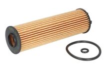 Масляний фільтр Audi A3, Q2, Q3, Cupra Formentor, Leon, Leon Sportstourer, Ford Tourneo Connect V761, Transit Connect V761/Minivan, Seat Ateca, Leon 2.0D 2014–