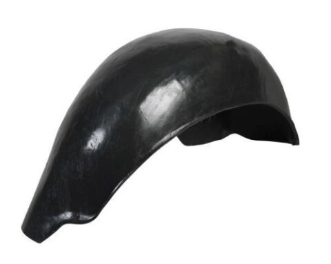 Підкрилок задній лівий (ПВХ/ABS) Mercedes-Benz W123 1976–1985 Підкрилок задній лівий (ПВХ/ABS) Mercedes-Benz W123 1976–1985