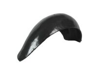 Підкрилок задній правий Mercedes-Benz W123 1976–1985