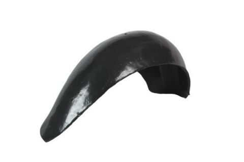 Підкрилок задній правий Mercedes-Benz W123 1976–1985