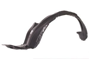 Підкрилок передній лівий (ПВХ/ABS) Toyota Corolla SDN E15 2010–2013