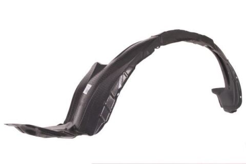 Підкрилок передній лівий (ПВХ/ABS) Toyota Corolla SDN E15 2010–2013 Підкрилок передній лівий (ПВХ/ABS) Toyota Corolla SDN E15 2010–2013