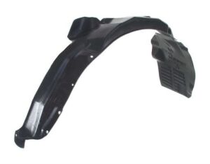 Підкрилок правий передній Mitsubishi Carisma 95–06
