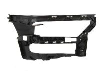 Усилитель бампера передний правый пластиковый Volkswagen Crafter II 2009–