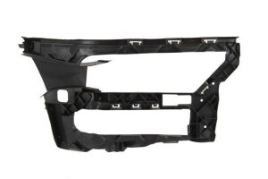 Підсилювач бампера передній правий пластиковий Volkswagen Crafter II 2009–