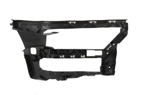 Підсилювач бампера передній правий пластиковий Volkswagen Crafter II 2009–