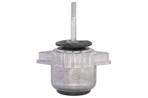 Подушка двигуна ліва передня гідравлічна Porsche Panamera 3.0/3.6 2007–2016