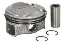 Поршень 75,5 (+0,50) Citroen Berlingo Multispace, Berlingo/Minivan, C3 Aircross II, C3 II, C3 III, C3 Picasso, C4 Cactus, C4 Grand Picasso II, C4 II, C4 Picasso II 1.2 2013–