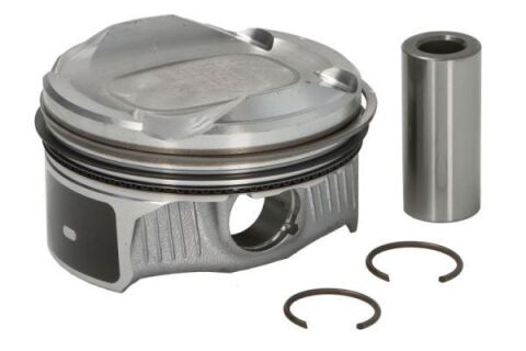 Поршень 75,5 (+0,50) Citroen Berlingo Multispace, Berlingo/Minivan, C3 Aircross II, C3 II, C3 III, C3 Picasso, C4 Cactus, C4 Grand Picasso II, C4 II, C4 Picasso II 1.2 2013–