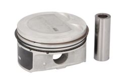 Поршень 77,5 (+0,50) Hyundai Accent IV, i20 I, i30, ix20, Kia Ceed, Pro Rio III, Venga 1.4/1.4LPG 2012– Поршень 77,5 (+0,50) Hyundai Accent IV, i20 I, i30, ix20, Kia Ceed, Pro Rio III, Venga 1.4/1.4LPG 2012–
