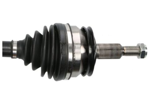 Привідний вал передній правий 858 мм Volkswagen California T5 Camper, California T6 Camper, Multivan T5, Transporter T5 1.9D–3.2 2011–2024 Привідний вал передній правий 858 мм Volkswagen California T5 Camper, California T6 Camper, Multivan T5, Transporter T5 1.9D–3.2 2011–2024