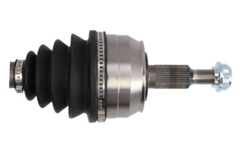 Привідний вал передній правий 880 мм Volkswagen Multivan T5, Transporter T5 2.5D 2003–2009