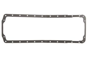 Прокладка масляного піддону Massey Ferguson 3670, 3680, 3690, 5465, 5475, 6465, 6470, 6475, 6480, 6485, 6490, 6495, 6497, 6499 (Perkins 6 cyl)