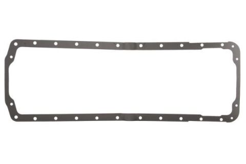 Прокладка масляного піддону Massey Ferguson 3670, 3680, 3690, 5465, 5475, 6465, 6470, 6475, 6480, 6485, 6490, 6495, 6497, 6499 (Perkins 6 cyl) Прокладка масляного піддону Massey Ferguson 3670, 3680, 3690, 5465, 5475, 6465, 6470, 6475, 6480, 6485, 6490, 6495, 6497, 6499 (Perkins 6 cyl)