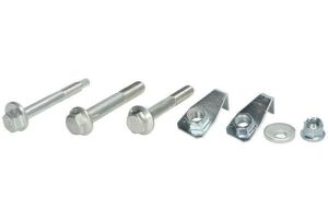 Ремкомплект элемента подвески задний левый/правый Land Rover Discovery III, IV, Range Sport I 2.7D-5.0 2007–2018