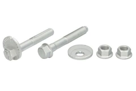 Ремкомплект елемента підвіски задній лівий/правий Mazda 6 1.8–2.5 2002–2013