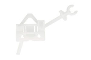 Ремкомплект склопідіймача лівий передній IVECO Stralis I, Trakker I 2002–