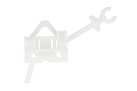 Ремкомплект склопідіймача лівий передній IVECO Stralis I, Trakker I 2002–