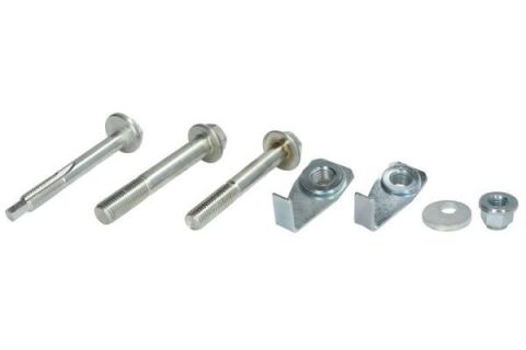 Ремкомплект елемента підвіски задній лівий/правий Land Rover Discovery III, Discovery IV, Range Rover Sport I 2.7D-5.0 2007–2018 Ремкомплект елемента підвіски задній лівий/правий Land Rover Discovery III, Discovery IV, Range Rover Sport I 2.7D-5.0 2007–2018