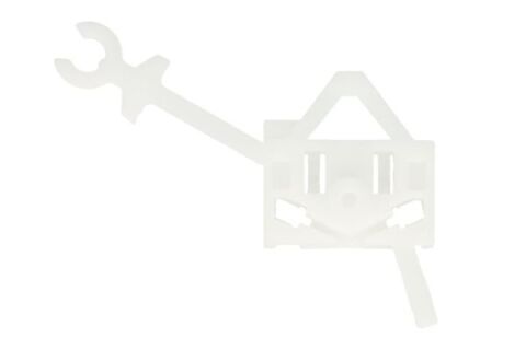 Ремкомплект склопідіймача лівий передній IVECO Stralis I, Trakker I 2002–