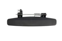 Ручка двери правая наружная Dacia Dokker, Lodgy 03.12–