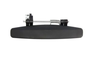 Ручка дверей права зовнішня Dacia Dokker, Lodgy 03.12–