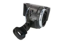 Сайлентблок переднего рычага левый задний Mini F56, R56, R57, R58, R59, Clubman R55, Clubvan R55 1.4–2.0D 09–16