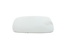 Стекло зеркала наружного левое (выпуклое) Toyota Yaris XP10 1999–2005