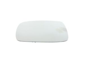 Скло дзеркала зовнішнього ліве (опукле) Toyota Yaris XP10 1999–2005