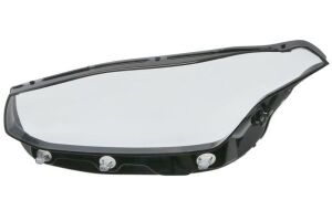 Стекло фары левое Volvo XC90 II 2014–2020