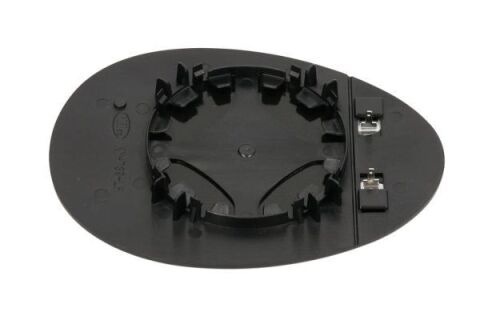 Скло дзеркала зовнішнього ліве (асферичне, з обігрівом) Mini Countryman R60, Mini Clubman R55, Mini Clubman R55 LCI, Mini One/Cooper R56, R57, R58, R59, Mini One/Cooper R56, R57, R58, R59 LCI 2010–2016 Скло дзеркала зовнішнього ліве (асферичне, з обігрівом) Mini Countryman R60, Mini Clubman R55, Mini Clubman R55 LCI, Mini One/Cooper R56, R57, R58, R59, Mini One/Cooper R56, R57, R58, R59 LCI 2010–2016