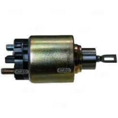 Соленоїд стартера (12 В) Ford Focus C-Max, Focus II 1.4/1.6 2010–2012