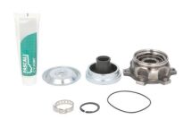 Шарнир приводного вала внутренний Mitsubishi Pajero III 3.5 2004–2007