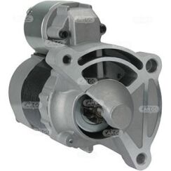 Стартер 12V 0.7kW Berlingo, C2/3, Nemo, Peugeot 206/307, Partner Стартер 12V 0.7kW Berlingo, C2/3, Nemo, Peugeot 206/307, Partner