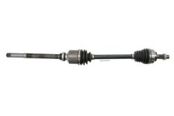 Приводной вал передний правый 925мм (новый) CITROEN BERLINGO, BERLINGO MULTISPACE, BERLINGO/MINIVAN, C4, C4 GRAND PICASSO I, II, DS3, ZX PEUGEOT 307, 308 I 1.4-2.0D 07.92-