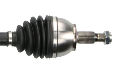 Приводной вал передний правый 950мм (новый) MERCEDES A (W169), B SPORTS TOURER (W245), GLK (X204) 1.5-3.5 09.04-12.15