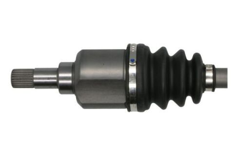 Приводний вал передній лівий 655мм (для транспортних засобів без ABS, новий) CITROEN NEMO, NEMO/MINIVAN  PEUGEOT BIPPER, BIPPER TEPEE 1.4D 02.08-