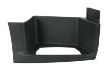 Сходинка кабіни правий MAN TGL I, TGM I 01.04-12.23 Сходинка кабіни правий MAN TGL I, TGM I 01.04-12.23