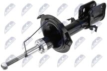 Передній амортизатор