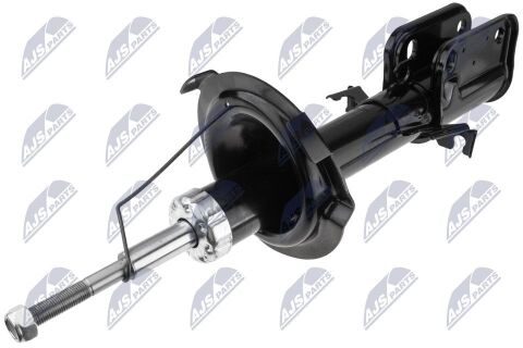 Передній амортизатор