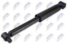 Задний амортизатор