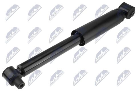 Задний амортизатор