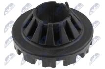 Пружинная шайба