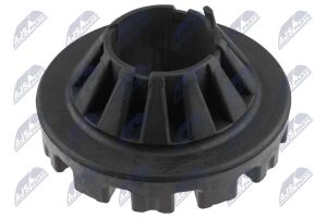 Пружинна шайба