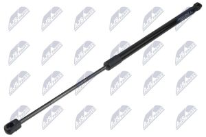 Задня газова пружина